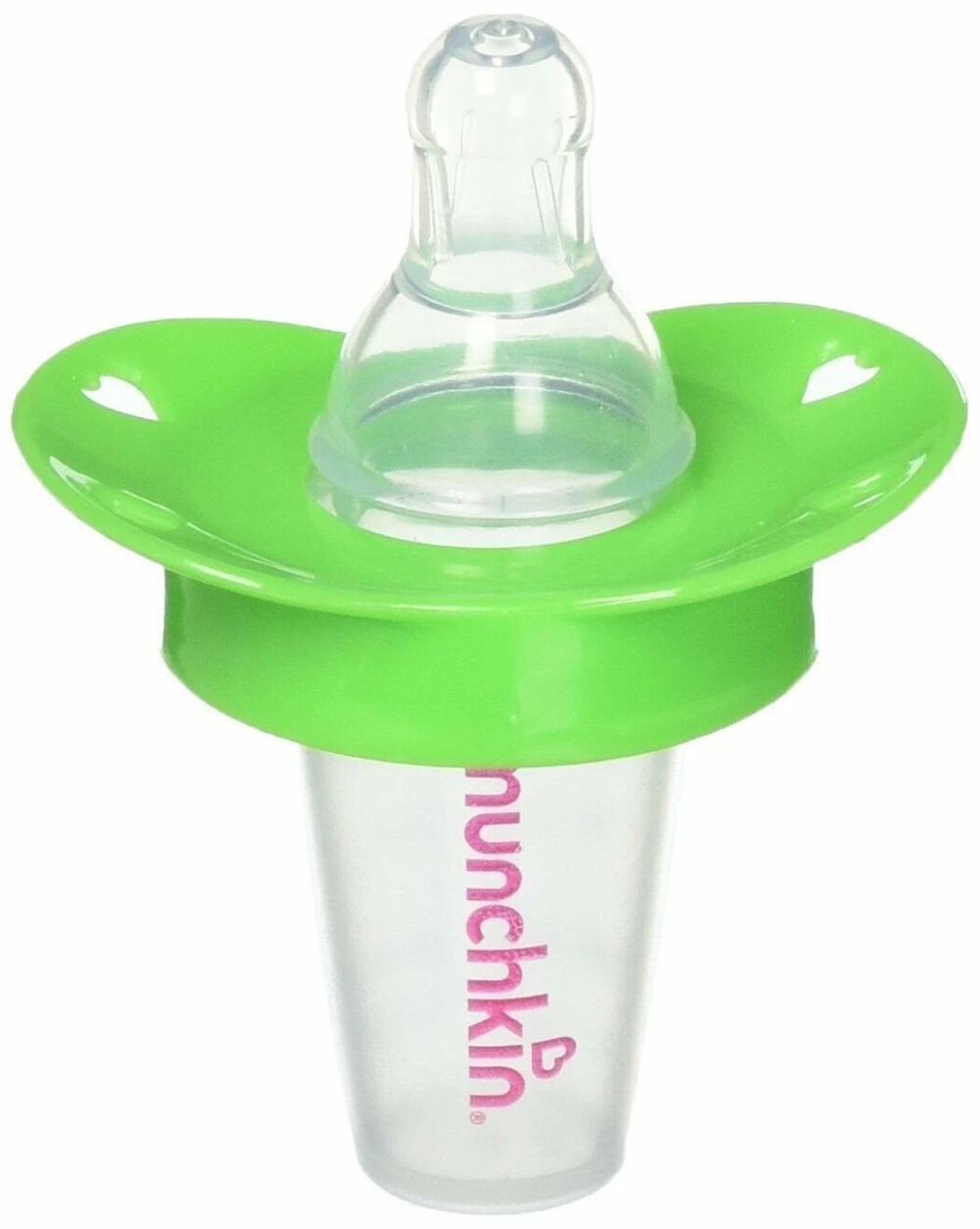 Munchkin The Medicator Liquid Medicine Dispensers For Infants Colors May Vary